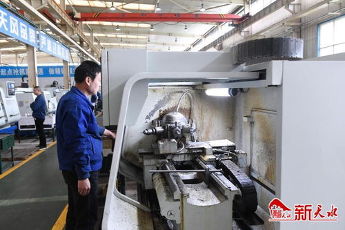 天水風(fēng)動(dòng)鉚足干勁趕生產(chǎn)