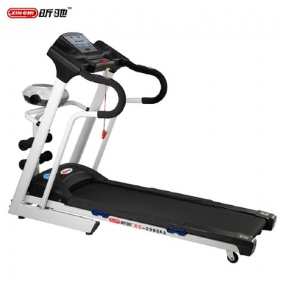 廈門總代理 昕馳跑步機 外觀豪華 舒適跑步機