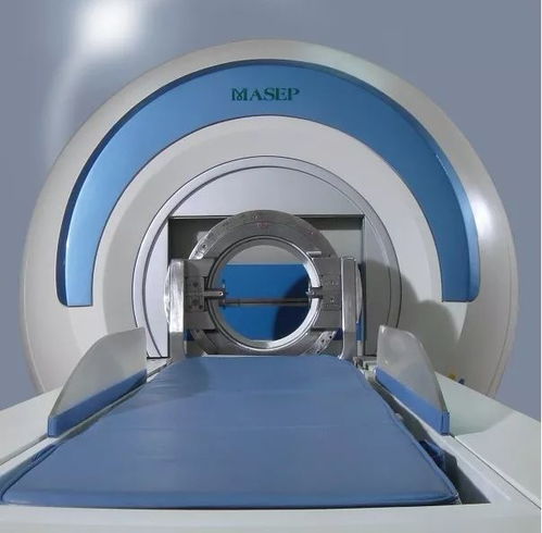 放療領域的 三把刀 盤點國內伽瑪刀廠家