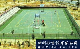 上海厚文康體設(shè)備工程 打造專業(yè)籃球場(chǎng)與康體設(shè)備的卓越選擇