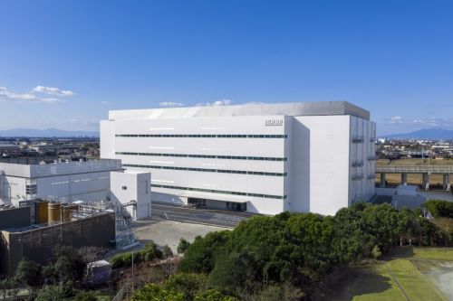 推進碳中和 羅姆阿波羅筑后工廠環(huán)保型新廠房竣工助力SiC功率元器件產(chǎn)能擴張